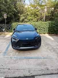 C-HR 2.0 Lounge Premier