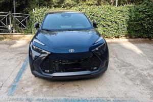 C-HR 2.0 Lounge Premier