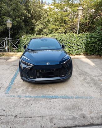 C-HR 2.0 Lounge Premier