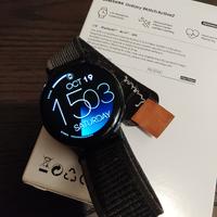 Samsung Galaxy watch Active 2 LTE
