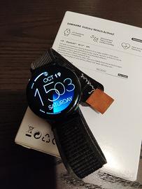 Samsung Galaxy watch Active 2 LTE