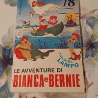 Album Bianca e Bernie