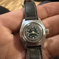 Orologio Walker Mec vintage