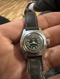 Orologio Walker Mec vintage