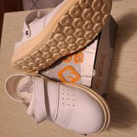 scarpe antinfortunistiche Walk Safe