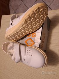 scarpe antinfortunistiche Walk Safe