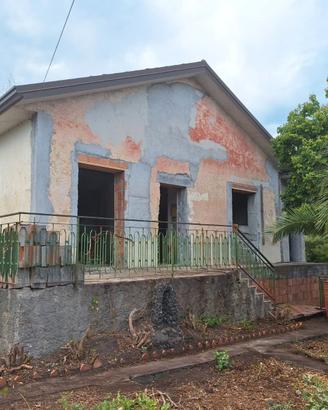 Rif 974 Villa Singola da Completare