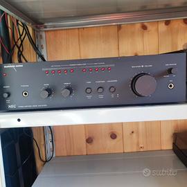 Amplificatore NEC 