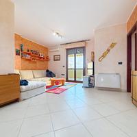 Appartamento nel quartiere del Monte Rosello