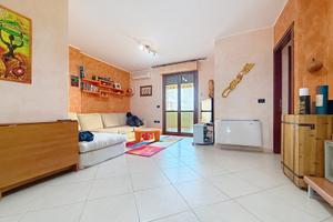 Appartamento nel quartiere del Monte Rosello