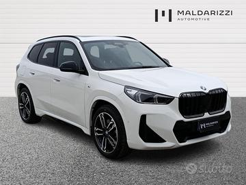 BMW X1 xdrive23d mhev 48V MSport Edition Signature