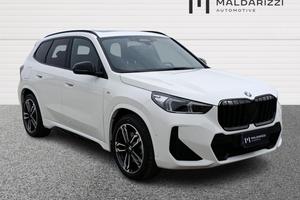 BMW X1 xdrive23d mhev 48V MSport Edition Signature
