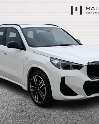 BMW X1 xdrive23d mhev 48V MSport Edition Signature
