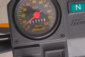 malaguti fifty hf del 1991