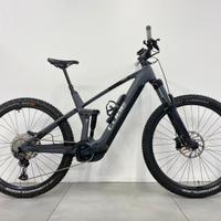 E-Bike Cube Stereo Hybrid 140 HPC Race 750 (usata)