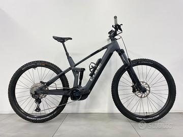 E-Bike Cube Stereo Hybrid 140 HPC Race 750 (usata)