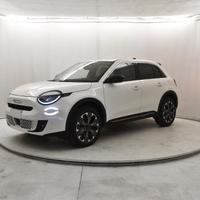 Fiat 600 1.2 hybrid La Prima II 110cv auto