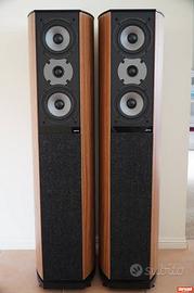 Diffusori jamo D590 50thAnniversary Edition