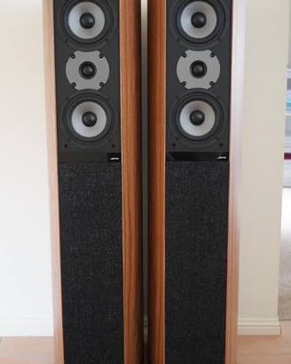 Diffusori jamo D590 50thAnniversary Edition