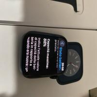 Apple watch 8 45 mm