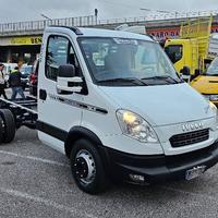 IVECO DAILY 70C17  AUTOMATICO TELAIO PASSO 3450