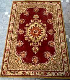 Tappeto Vintage Louis De Poortere “Mossoul”
