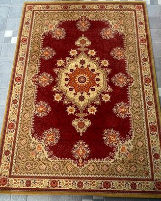 Tappeto Vintage Louis De Poortere “Mossoul”