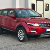 LAND ROVER RR Evoque 2.2 TD4 5p. Dynamic