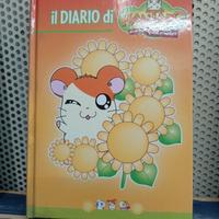 STOCK 3 DIARI HAMTARO 