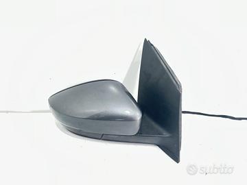 SPECCHIETTO SPECCHIO RETROVISORE LATERALE DESTRO V