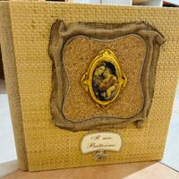 Album neonato 30x30