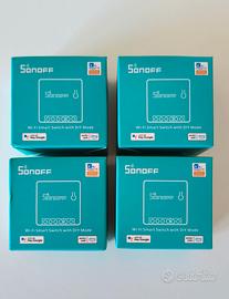 Sonoff mini R2