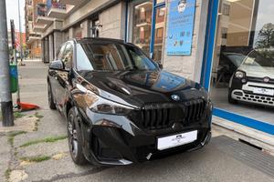 Bmw X1 sDrive 18i MSPORT PRO