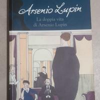Arsenio Lupin - la doppia vita di Arsenio Lupin