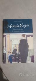 Arsenio Lupin - la doppia vita di Arsenio Lupin