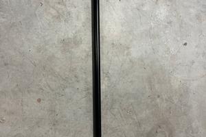 Barra stabilizzatrice posteriore fiat 500 / Abarth