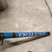 Canna da pesca 5010