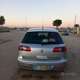 fiat croma 