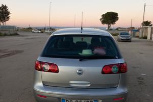 fiat croma 