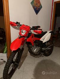 Beta RR 125