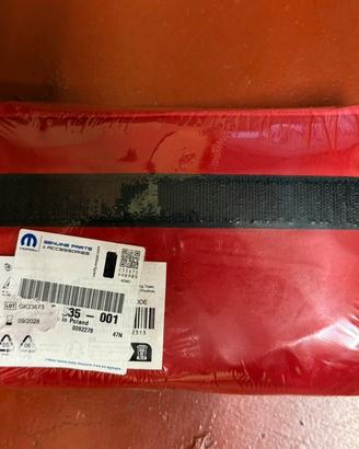 Kit pronto soccorso per auto più gilet