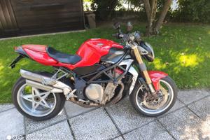 MV Agusta Brutale 910 - 2005