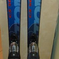 Sci  atomic 148 + rossignol 140