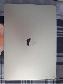 MACBOOK AIR M2 15”