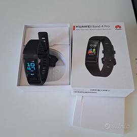 Huawei Band 4 Pro
