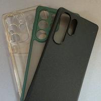 Cover Samsung Galaxy S25 Ultra