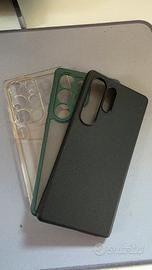Cover Samsung Galaxy S25 Ultra