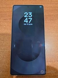 Samsung Galaxy S25 Ultra 256GB Titanium Black