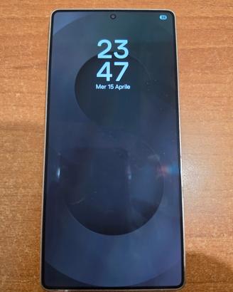 Samsung Galaxy S25 Ultra 256GB Titanium Black