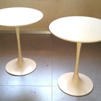 n 2 tavolino tulip, Eero Saarinen, Arkana